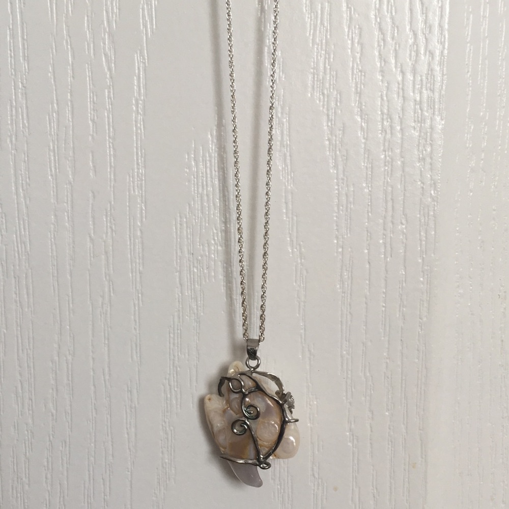 Charm Necklace